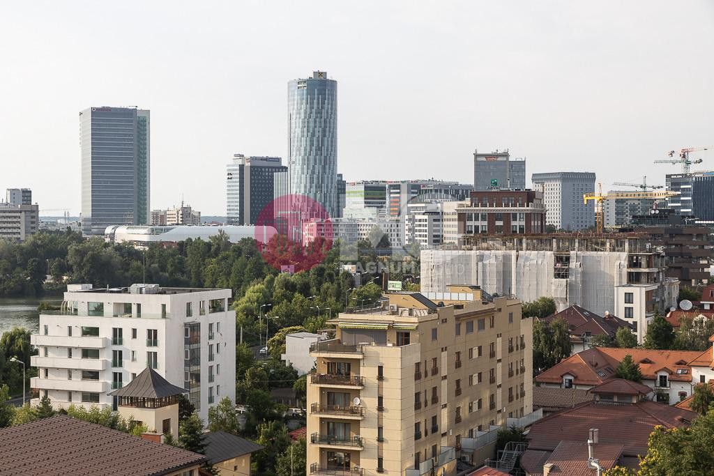 apartament 2 camere de vanzare- Rahmaninov- vedere parc - Poză 11