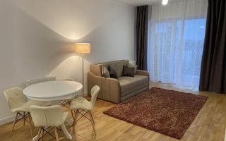 Marmura Residence | Închiriere Apartament 2 camere - Poză 1