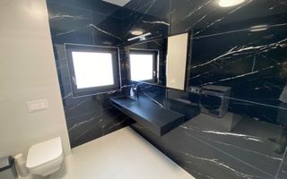 Casa moderna în Dumbravita - Ikea cu garaj - Poză 11