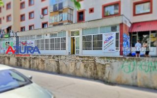 Inchiriere spatiu comercial Gavana 3, stradal - Poză 2