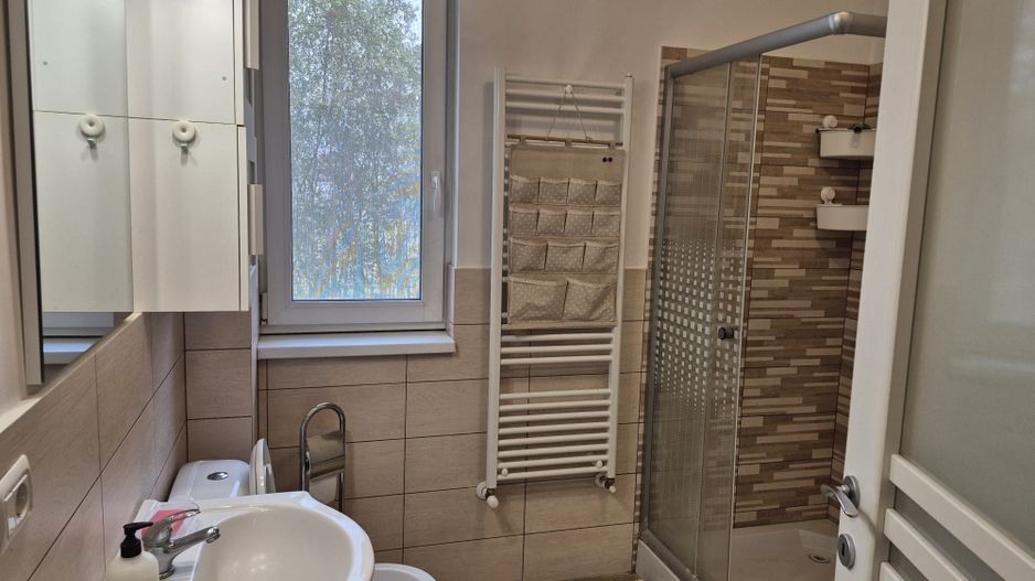 Soarelui | 3 Camere-80 mp | Mobilat si Utilat | Loc de parcare - Poză 16