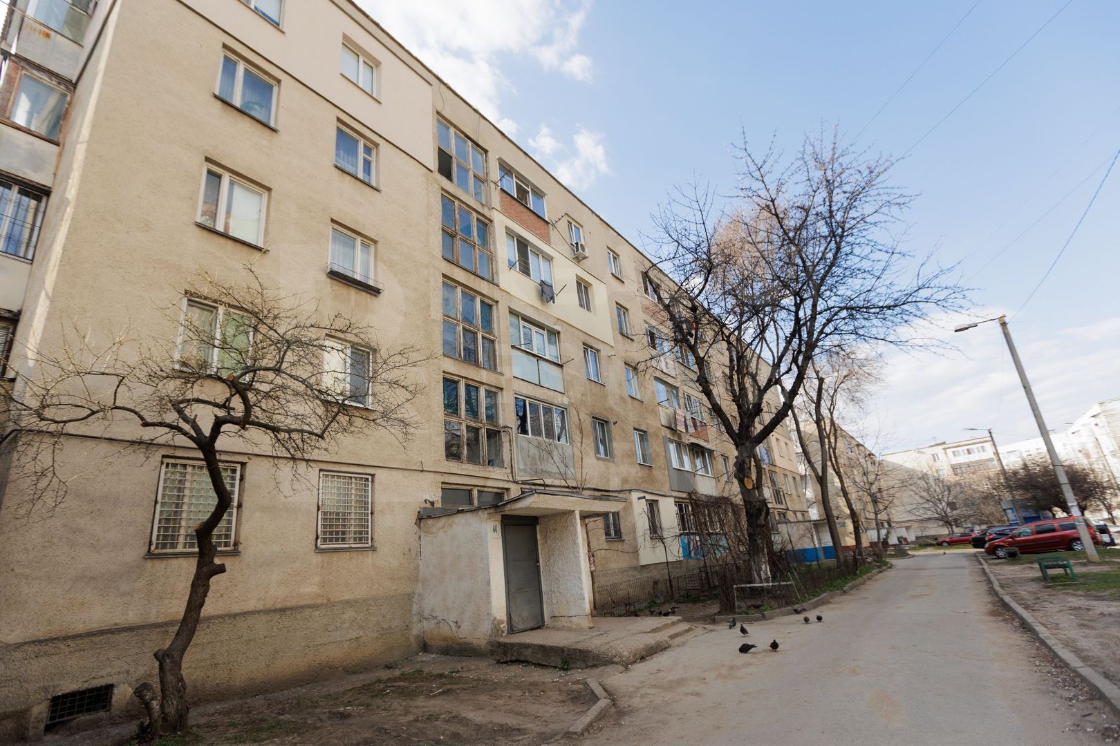 Vânzare, apartament, 1 cameră, str. Gheorghe Madan, Râșcani - Poză 8