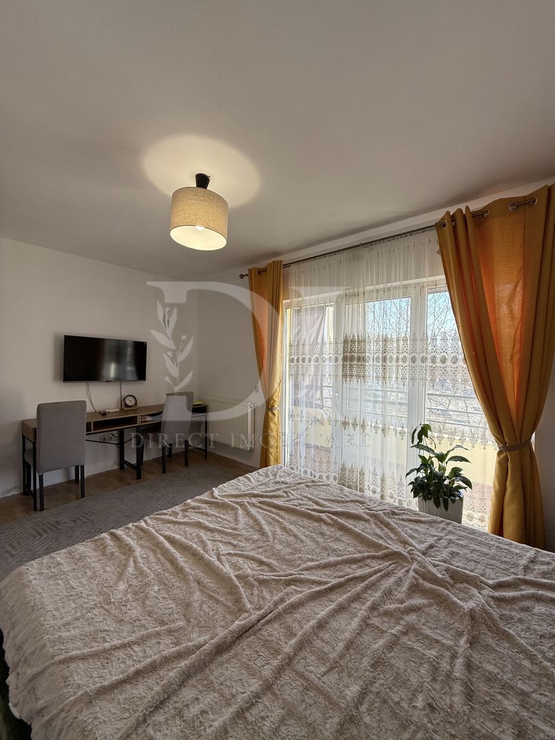 Apartament la cheie / etaj intermediar / Zona Eroilor - Poză 8