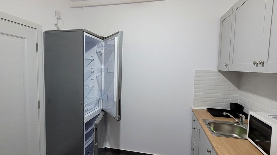 Garsonieră de închiriat – Exigent Plaza, faza 4 | 39 mp - Poză 5