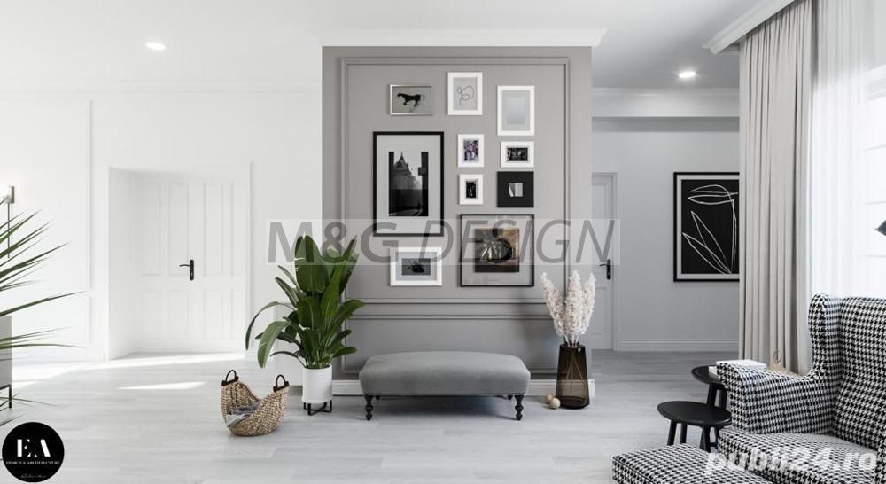 Apartament 3 camere Ultracentral - Poză 6