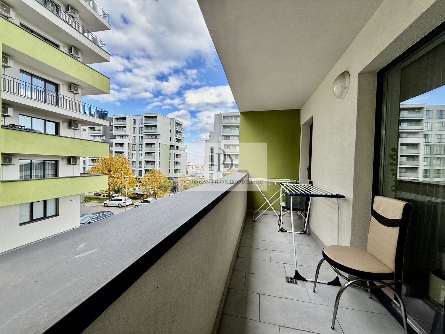 Apartament 2 camere + Birou | Parcare | Cartier Europa-zona OMV - Poză 13