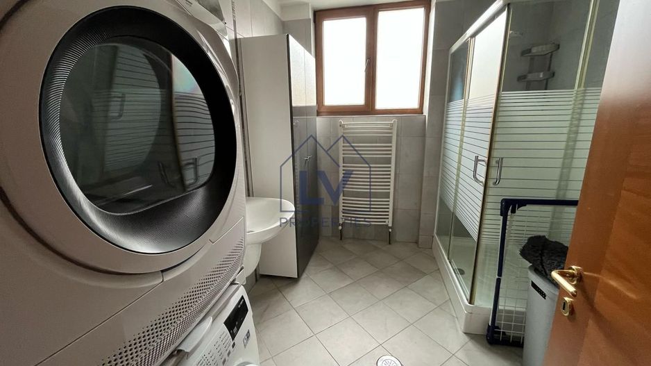 INCHIRIERE APARTAMENT 4 CAMERE | HERASTRAU | 2 LOCURI PARCARE - Poză 12