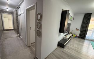 AP. 3 CAMERE - PARCARE INCLUSA, BUCATARIE INCHISA, CENTRALA, COMIS 0% - Poză 6