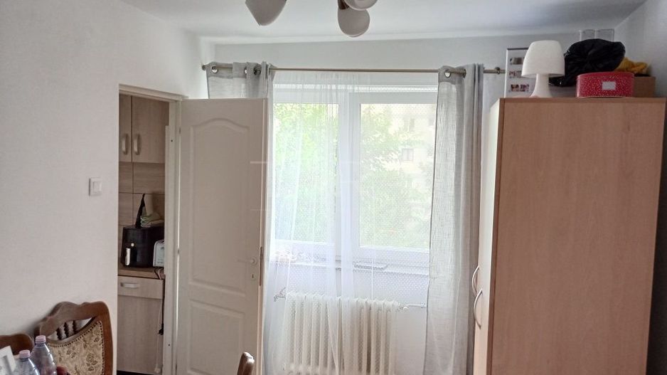 Apartament 2 camere – 26 mp utili – Gheorgheni, zona Hermes - Poză 1