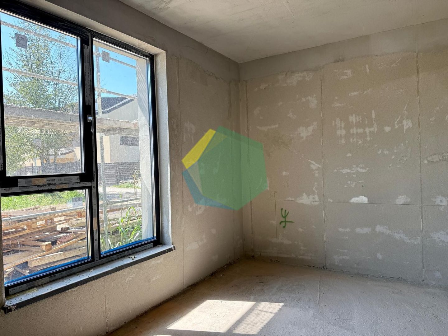 Vila individuala | 317mp construiti | Comision 0 - Poză 12