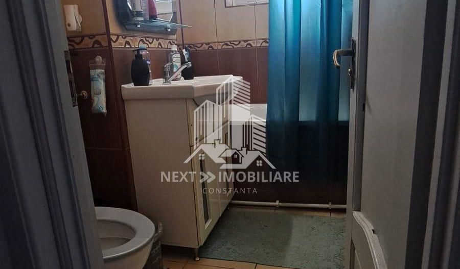Apartament 2 camere renovat complet | Parter | Zona Casa de Cultură - Poză 8