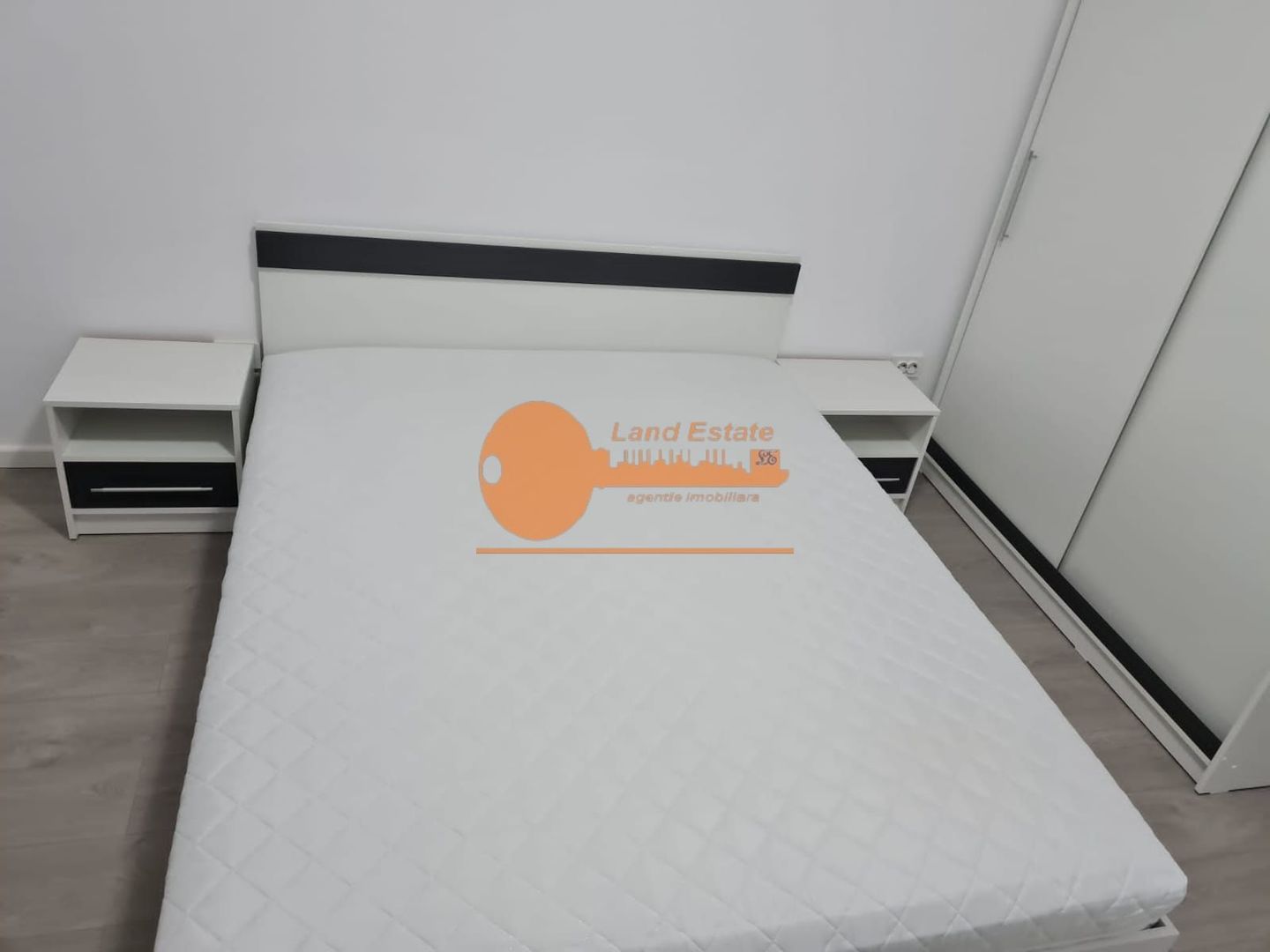 Apartament 2 camere | Lujerului | Curte proprie 25 mp | Parcare inclusă - Poză 6