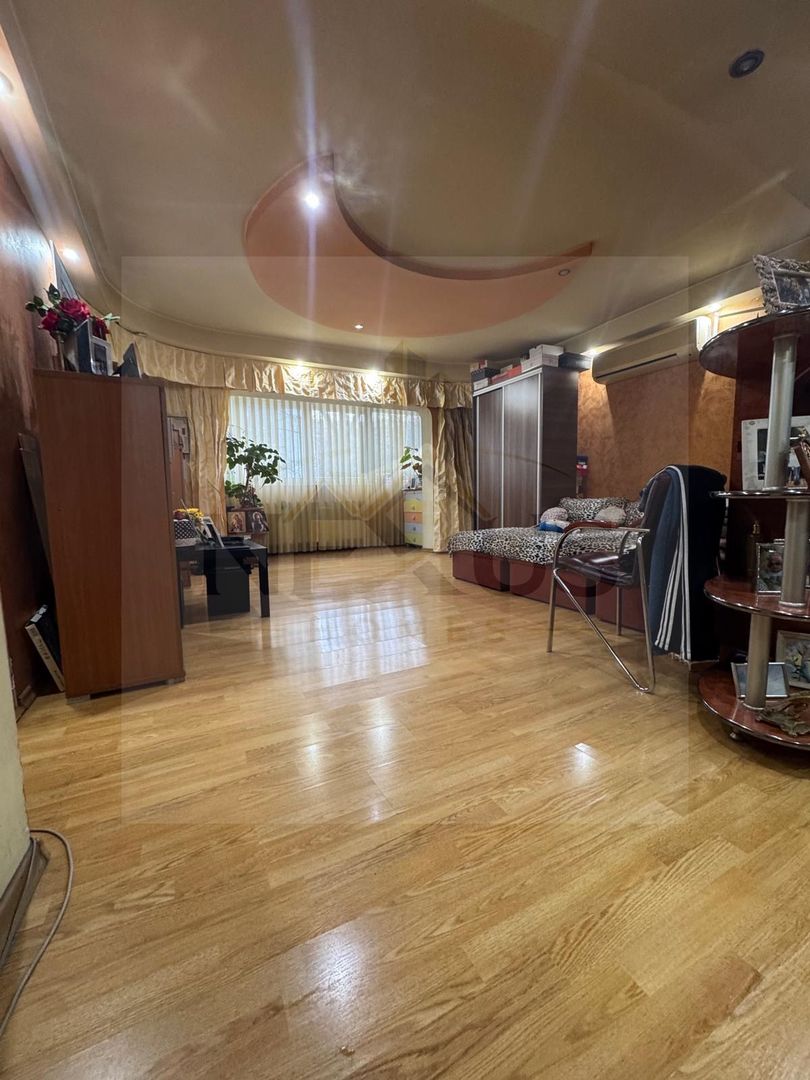 Apartament 3 camere - Mobilat si utilat - Mihai Bravu - 10 min Metrou - Poză 1