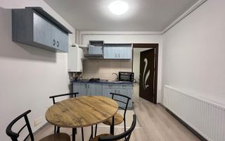 2 camere open space, Parcare, Manastur, Zona Campului, Porumbelelor - Schiță 4