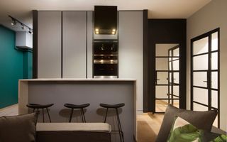 Apartament cu design modern si parcare subterana - Poză 5