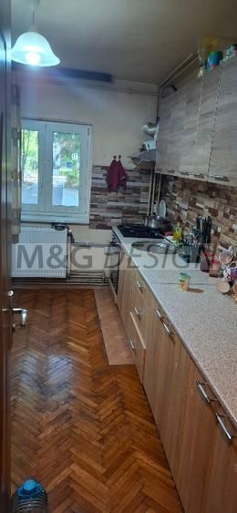 Apartament 3 camere  zona Lipovei - Poză 4