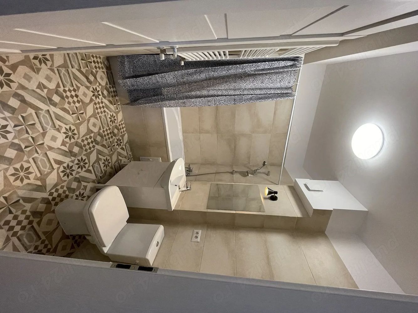 Apartament 2 camere de închiriat Metalurgiei - Poză 7