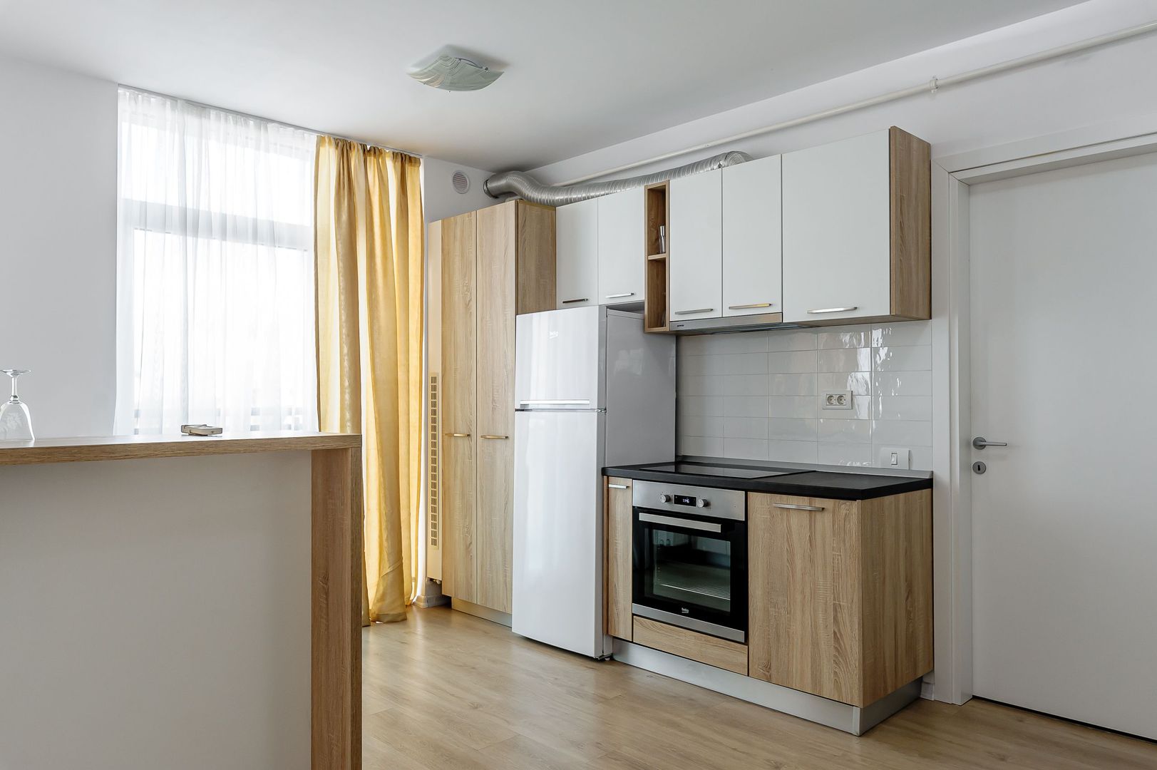 Apartament la Arad Plaza - Poză 7