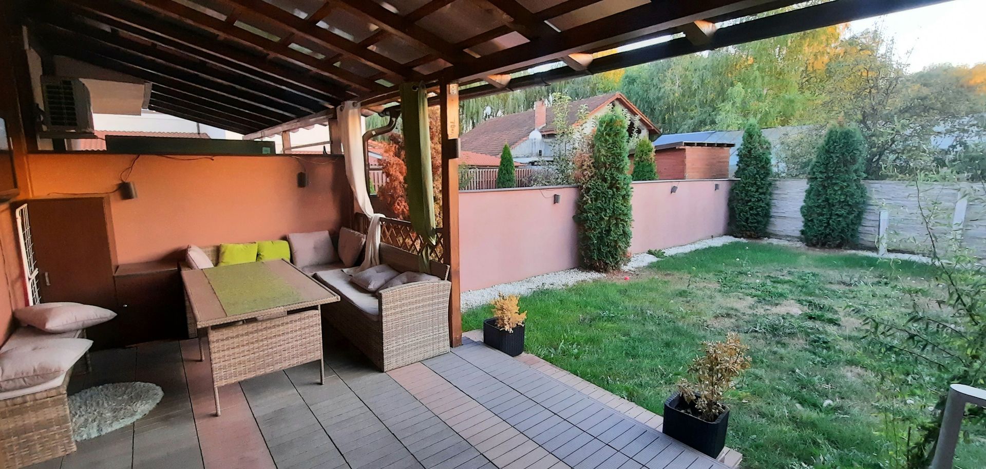 Duplex aproape de Mega Image si Lidl ideal ptr.investitie - Poză 27