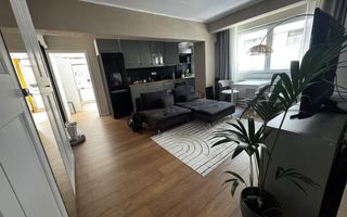 Apartament 3 camere | Calea Victoriei – Amzei | Închiriere flexibilă - Poză 1