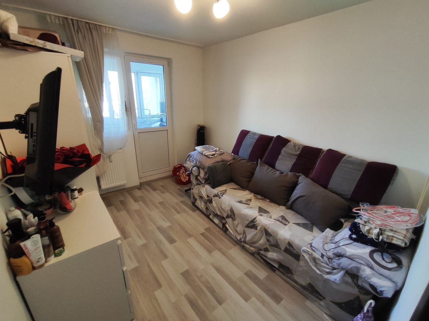 Apartament 3 camere | Teiul Doamnei - Poză 6