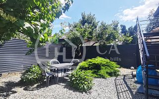 Apartament la casa, de inchiriat cu 2 camere in zona Centrala, Oradea - Poză 9