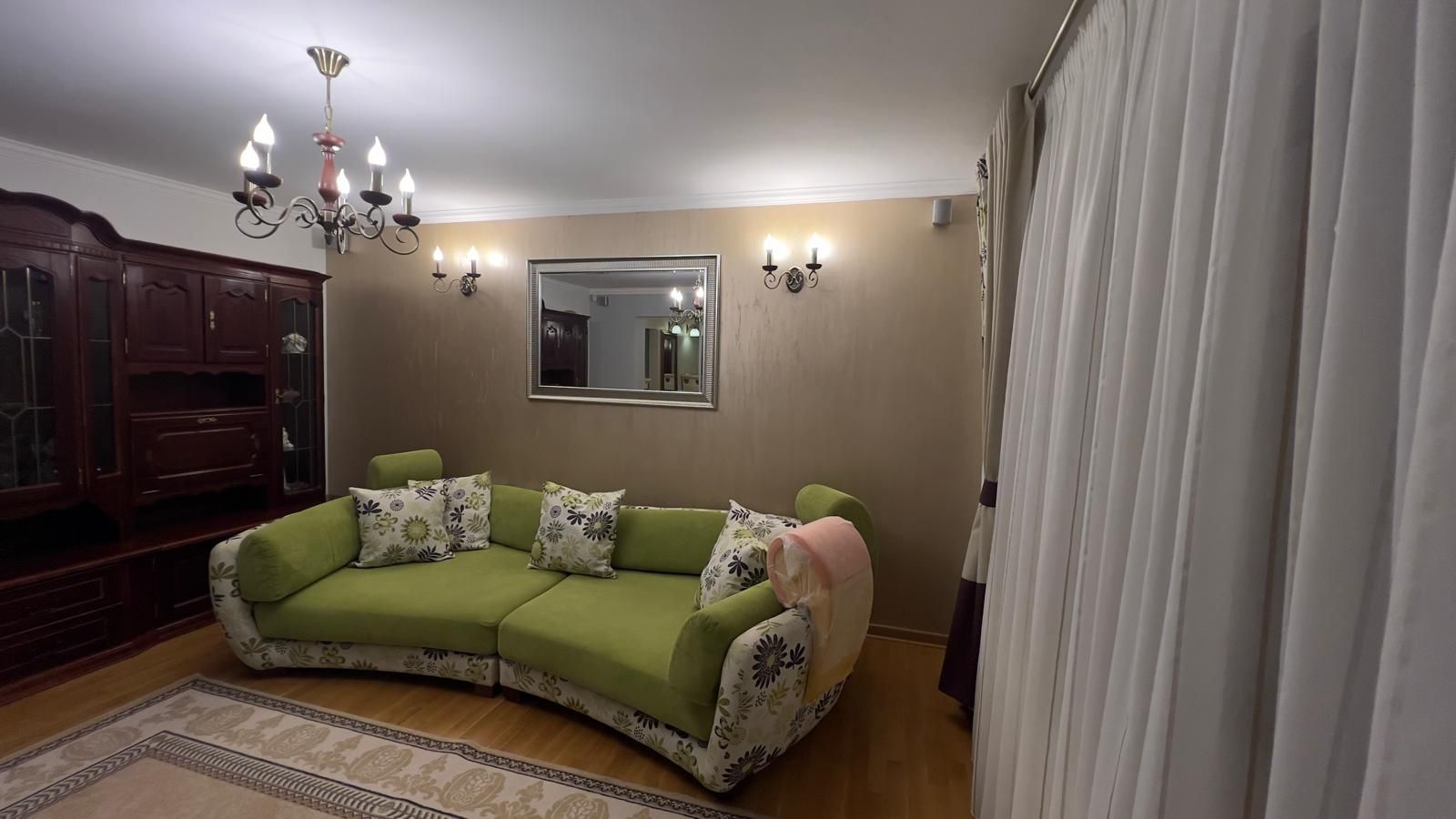 Girocului | 3 camere | 90 mp | 2 băi | Terasă - Poză 6