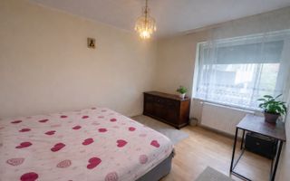 Apartament 2 camere | Etaj 1 | 50.2 MP | Balcon închis | Terezian - Poză 3