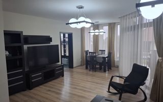 Casa individuala cu pivnita in Sura Mica, zona Salii de sport - Sibiu - Poză 12