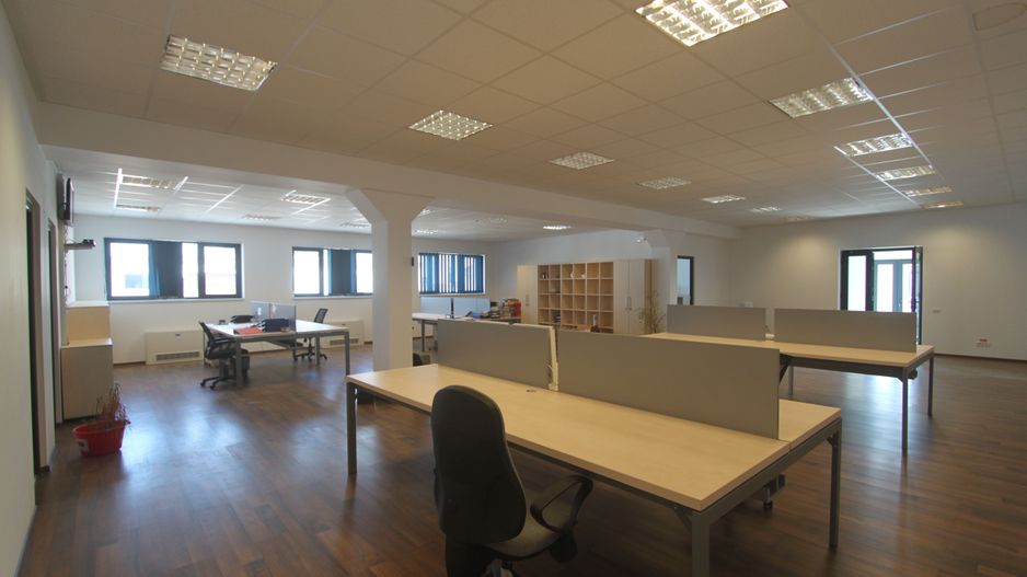 Spațiu industrial la sosea: Dumbravita - Giarmata - Poză 13