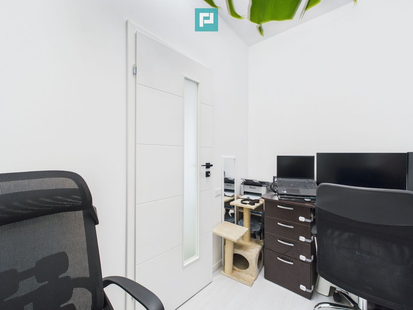 Duplex 1/2 mobilat şi utilat în Săcălaz - Poză 18