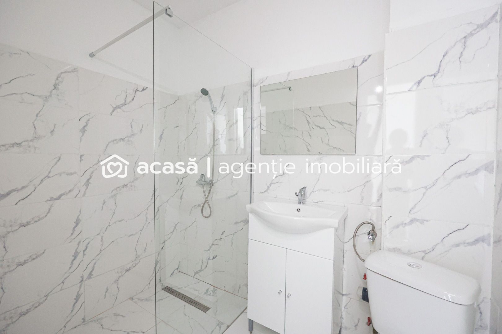VANDUT! Apartament 1 camera - renovat - Parneava, Arad - COMISION 0 - Poză 4