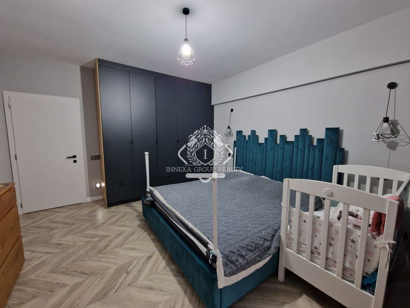 Apartament 2 camere I terasa 55mp I etaj 4/5 I Northpoint Corbeanca - Poză 7