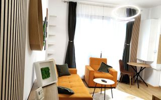 Apartament 2 camere | imobil 2015 | etaj 2 | Otopeni - Poză 1