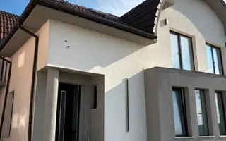 Duplex de inchiriat cu 6 camere | Zona dealuri | Oradea - Poză 28