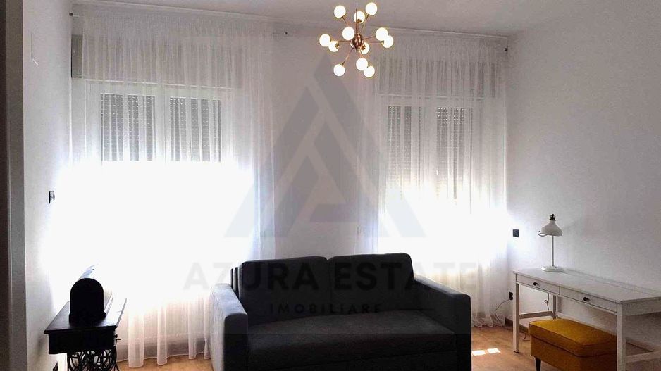 Apartament premium Art Deco 55 mp balcon generos etaj 2 Ultracentral - Poză 4