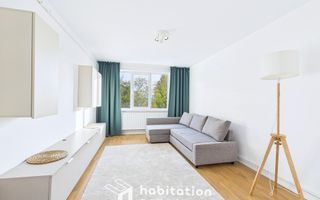 Confort, lumină și rafinament – 3 camere,  in zona Tipografilor - Poză 1