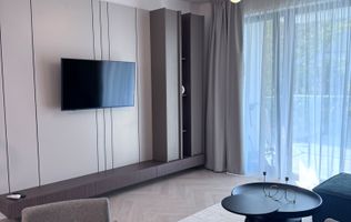 Apartament cu 2 camere și terasă de 8 mp | The Nest