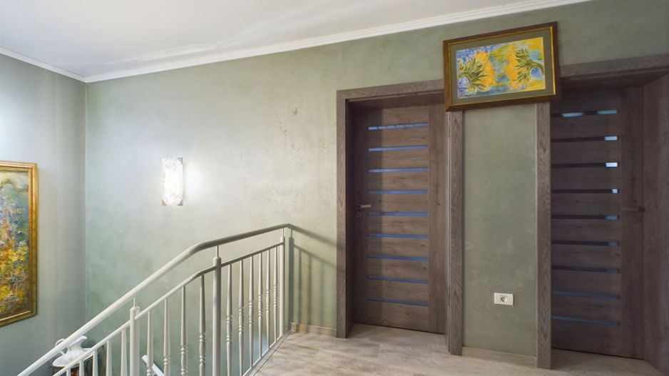 Duplex 1/2 Moşniţa Nouă - Poză 23