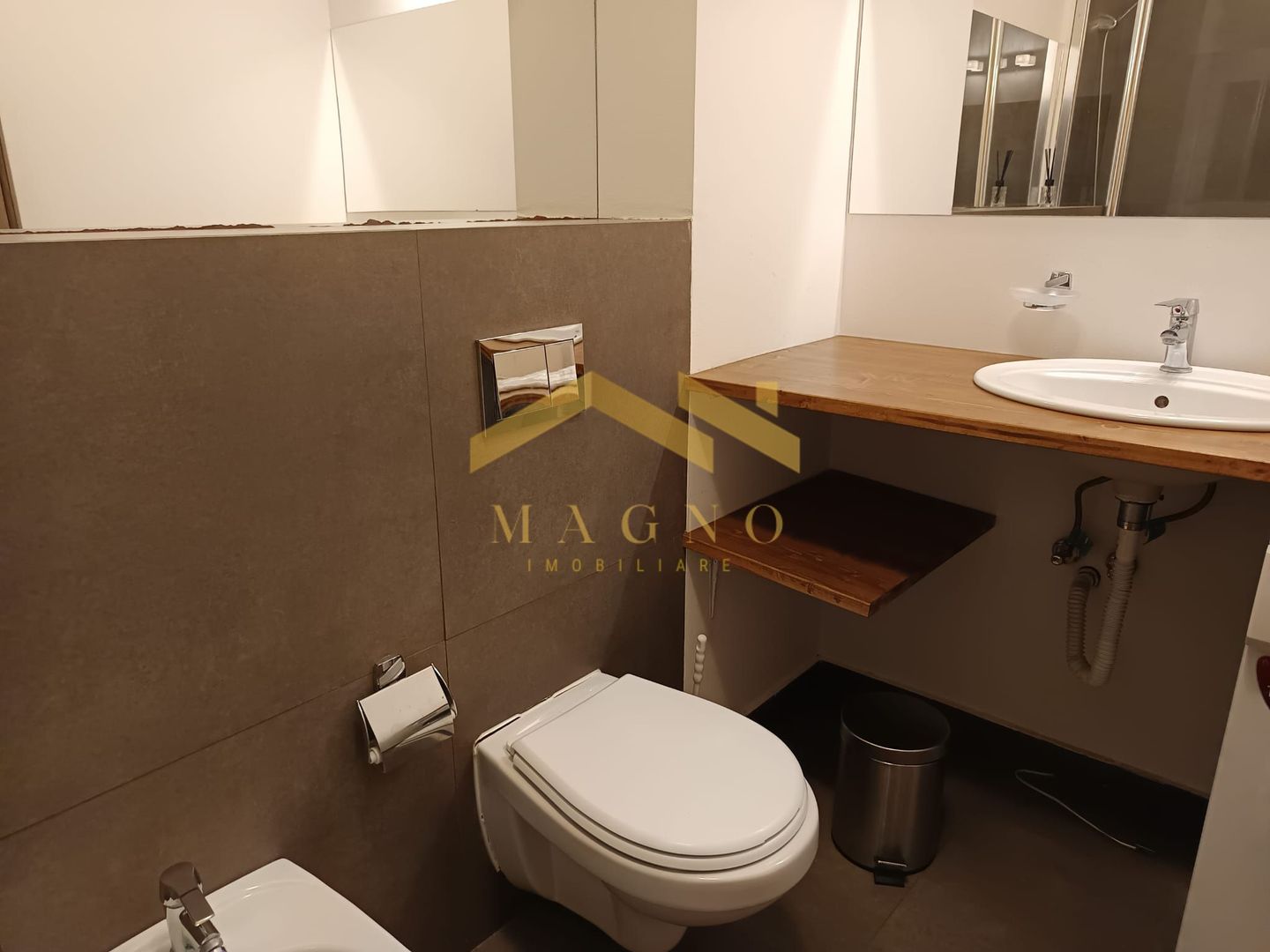 APART. CU O CAMERA DE INCHIRIAT IN ZONA KAUFLAND - Poză 12