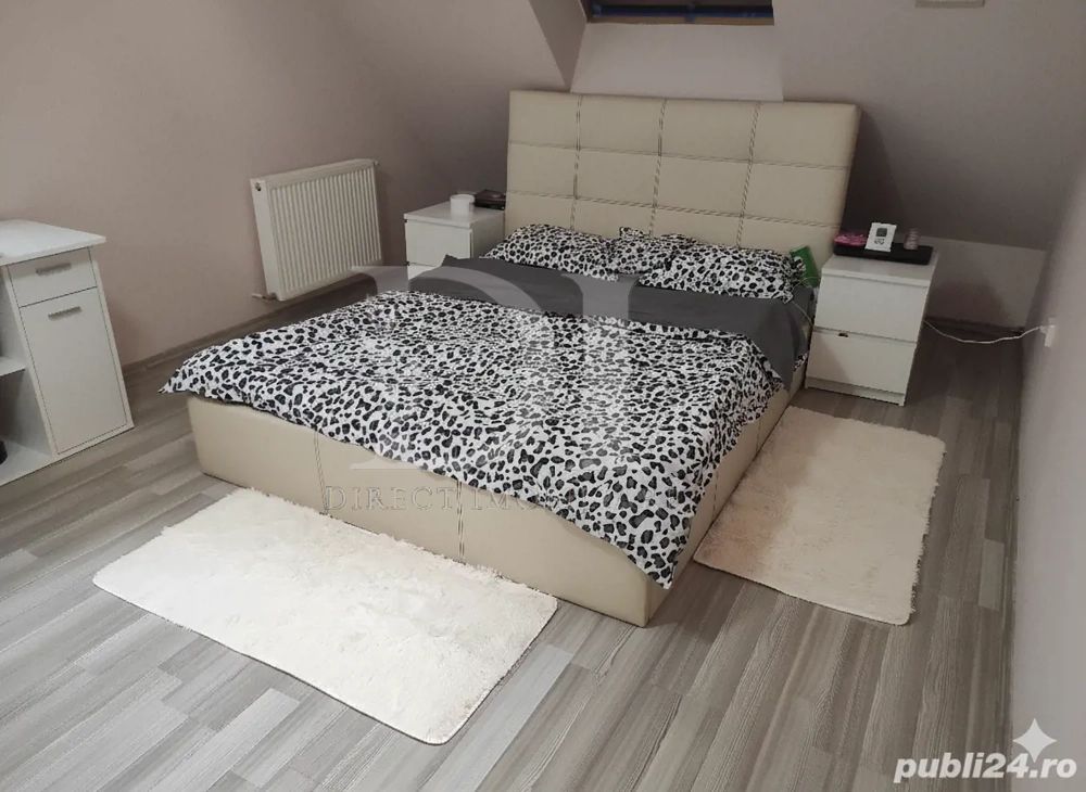 Apartament la cheie / Zona accesibilia - Poză 5