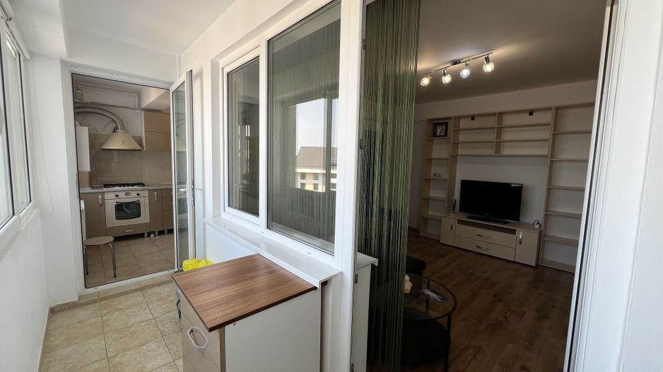 Apartament 2 camere centrala proprie Drumul Belsugului, metrou Pacii - Poză 13