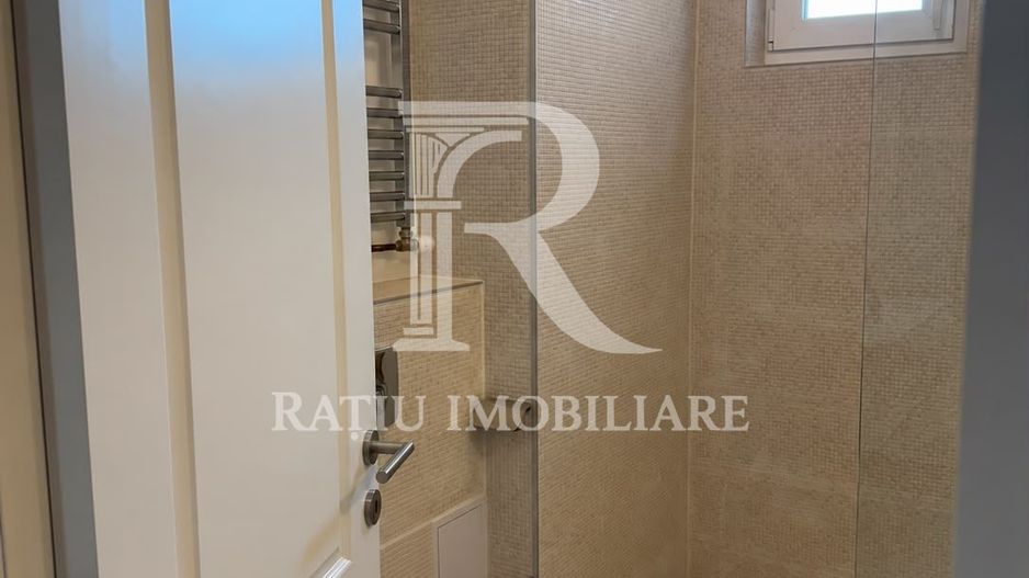 Apartament cu 3 camere | 100 mp | Centru Civic | Oradea - Poză 16