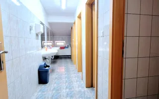 Oferim spre inchiriere spatii pentru birouri, zona Soarelui, Parcare privata - Poză 18