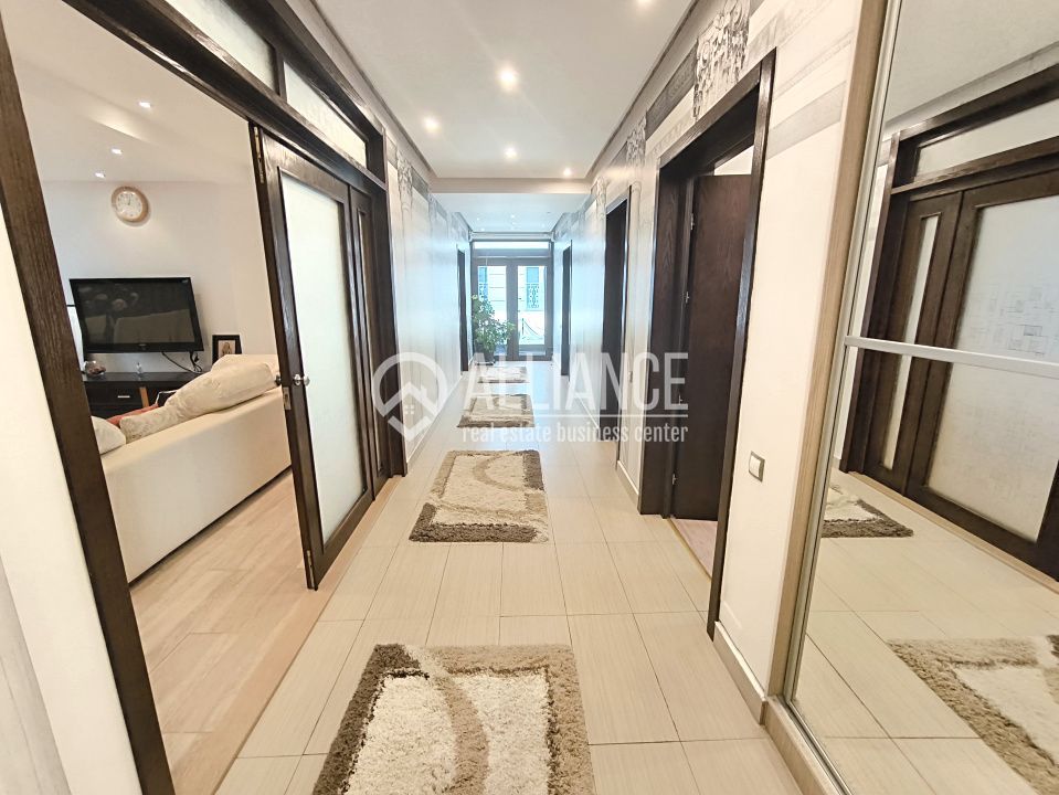 MAMAIA  Statiune (Cod 01) - Penthouse impresionant cu terasa 148 mp! - Poză 5