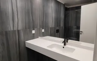 Rent I Brand New 3 Room Apartment | Nusco City I Promenada Mall - Poză 18