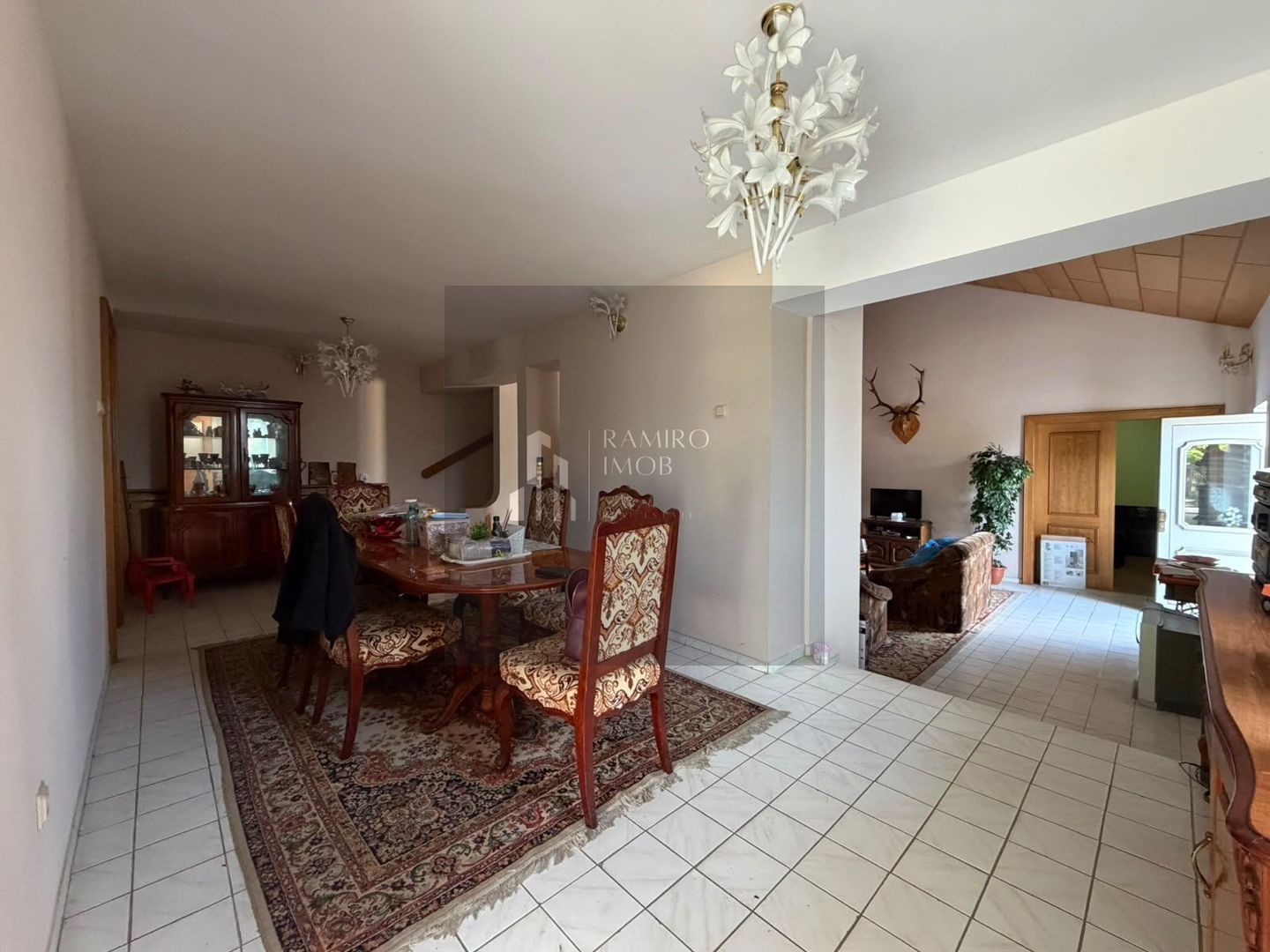 Casa indivuala Punchenii Mari / DN1 / Pietrosani / Ploiesti - Poză 13