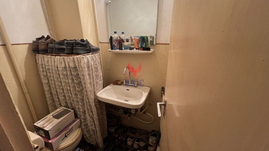 Apartament 3 camere Brazda Lui Novac - Poză 8