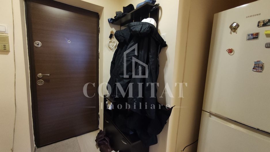 Apartament cu 2 camere | 48 mp | Grigorescu - Poză 4