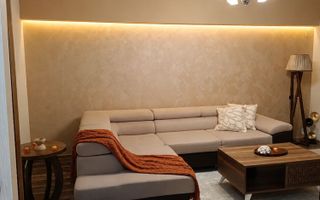 Apartament Top 2 Camere Crângași | Etaj 2 | Vedere Liberă | Mobilat Modern | - Poză 2